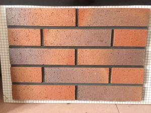 Quality culture brick