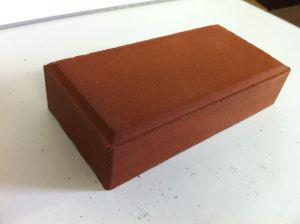 Quality machine pressure brick