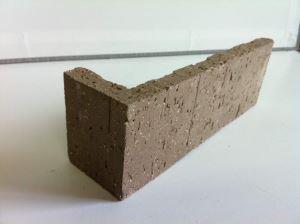 Yixing angle brick
