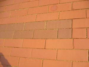 High quality split brick