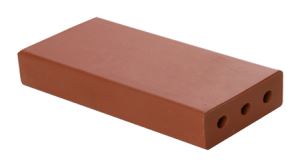 High quality square brick paving brick