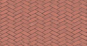 Yixing Square brick paving brick